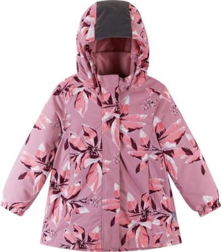 Reimatec Toki Winterjacke, Grey Pink, 104