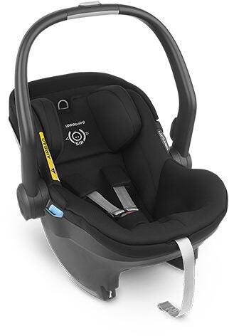 UPPAbaby MESA i-Size Babyschale, Jake Black