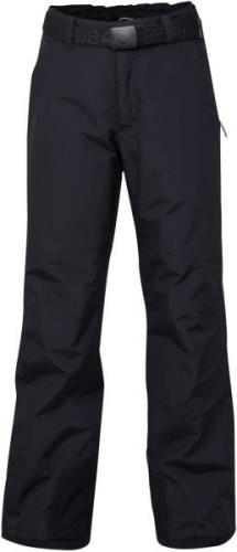 8848 Altitude Atoc JR Skihose, Black, 120