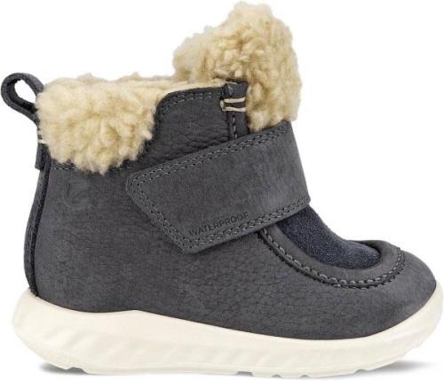 Ecco Sp1 Lite Infant Winterstiefel, Magnet, 26