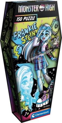 Clementoni Monster High Frankie Stein Puzzle 150 Teile