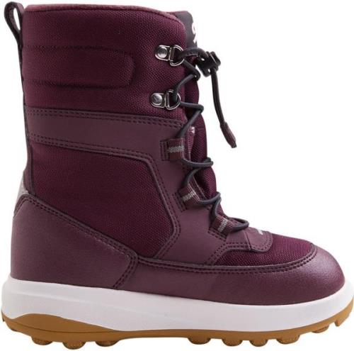 Reimatec Laplander 2.0 Winterstiefel, Deep Purple, 31