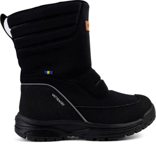 Kavat Woxna JR WP Winterstiefel, Black, 34