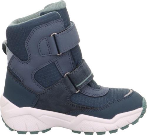 Superfit Culusuk 2.0 GTX Winterstiefel, Blue/Green, 30 - Bester im Tes...