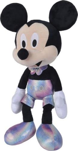 Disney Micky-Maus-Kuscheltier – 100 Jahre Disney (55cm)