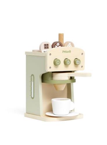 VIGA Polar B Kaffeemaschine