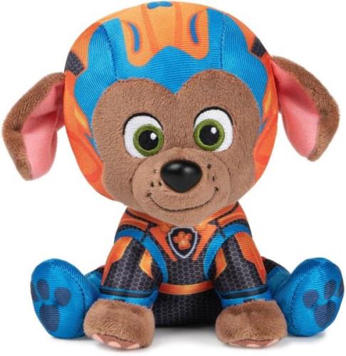 Paw Patrol Gund Movie 2 Plush Pups Kuscheltier Zuma 15 cm