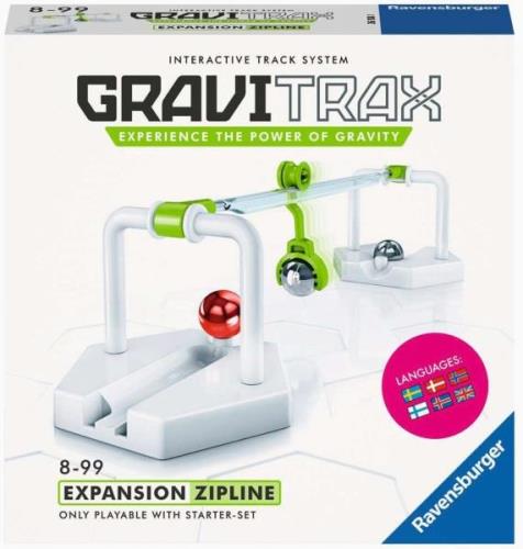 Ravensburger GraviTrax Erweiterungspaket Element Zipline