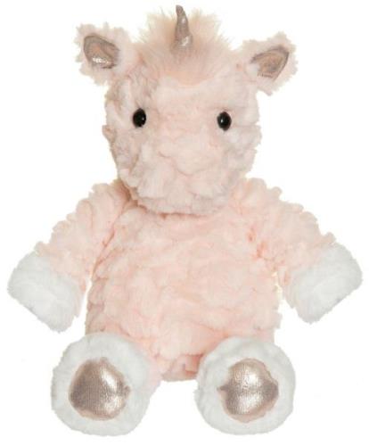 Teddykompaniet Tuffisar Kuscheltier Stella das Einhorn 40 cm