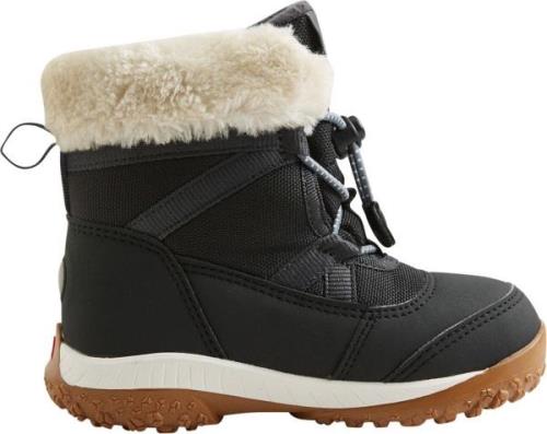 Reima Samooja Winterstiefel, Schwarz, 26