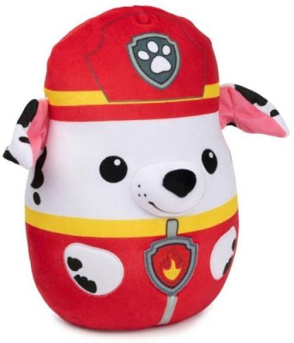 Paw Patrol Squishie Kuscheltier Marshall 30 cm