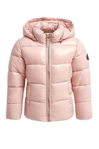 Petite Chérie Atelier Paris Steppjacke, Mellow Rose, 122