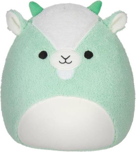 Squishmallows Kuscheltier Fuzz A Mallows Palmer Goat 30 cm