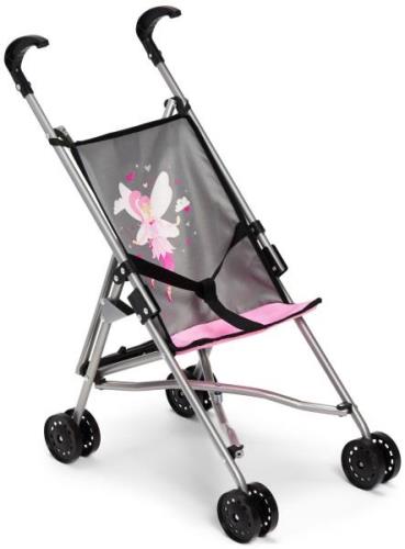 Bayer Design Buggy, Grau