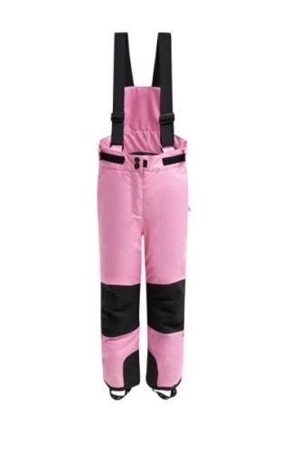 Nordbjørn Snowfall Skihose, Wild Orchid, 110