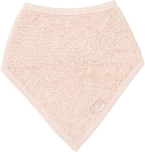 Jollein Bandana Halstuch 2er-Pack, Pale Pink