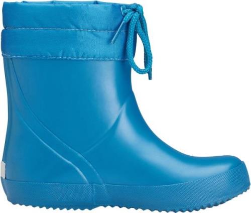 Viking Alv Indie Gummistiefel, Ocean, 26, Kindergummistiefel, Kinderst...