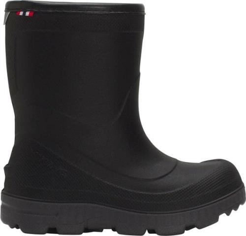 Viking Ecorox 1.0 Winterstiefel, Black/Charcoal, Größe 28