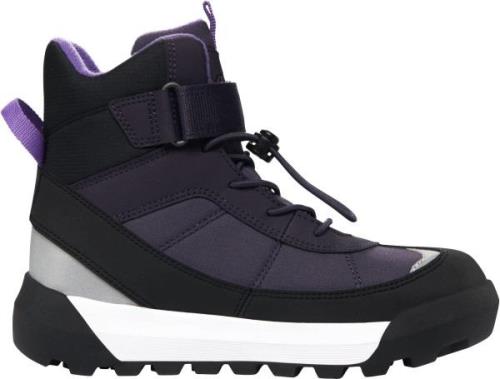 Viking Expower 1V SL GTX Winterstiefel, Aubergine/Violet, 30