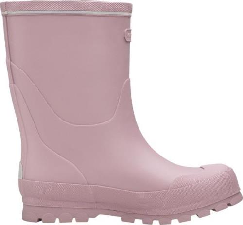 Viking Jolly Gummistiefel, Dusty Pink, 31, Kindergummistiefel, Kinders...