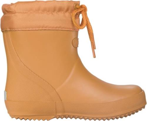 Viking Alv Indie Thermowolle Gefütterte Gummistiefel, Honey, 29, Kinde...