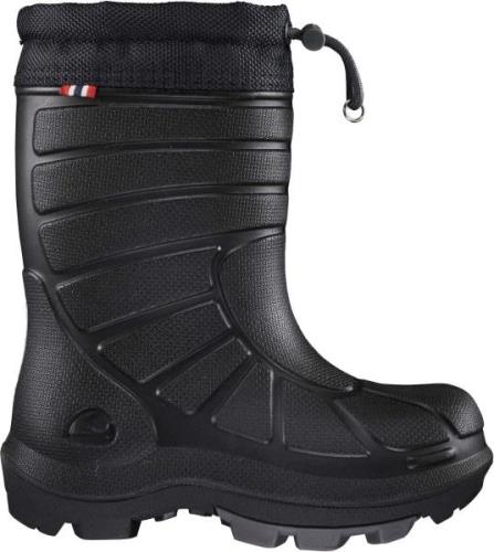 Viking Extreme 2.0 Winterstiefel, Black/Charcoal, 21