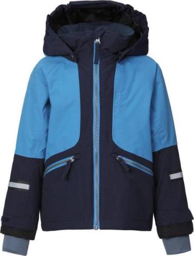 Tenson Dexter Winterjacke, Dark Blue, 86-92