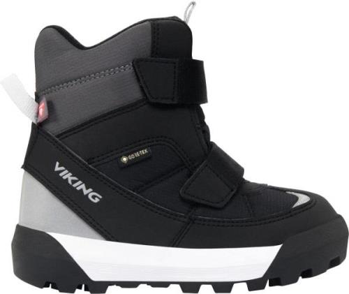 Viking Expower 2V GTX Winterstiefel, Black, 22