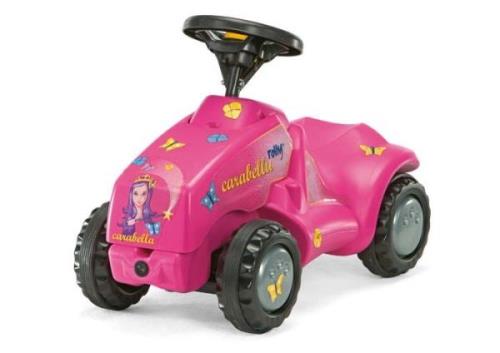 Rolly Toys Rutschauto Minitrac Carabella