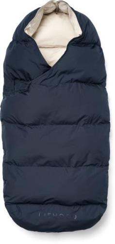 LIEWOOD Orion Fußsack, Midnight Navy