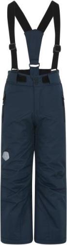 Color Kids Skihose, Total Eclipse, 122