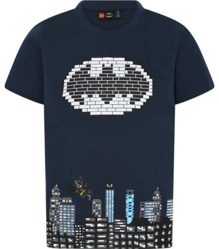 Lego Wear T-Shirt, Dark Navy, 116