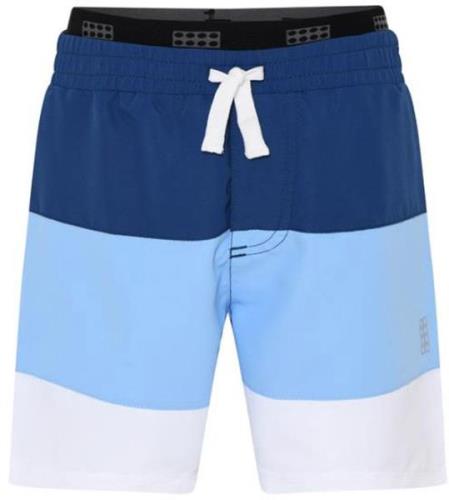 Lego Wear Peiter Badehose, Dark Blue, 104