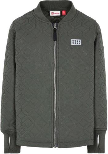 LEGO Wear Sofus Thermojacke, Dark Green, 104