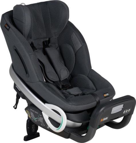 BeSafe Stretch Kindersitz, Anthracite Mesh