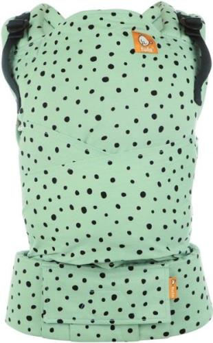 Tula Half Buckle Babytrage, Mint Chip