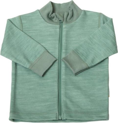 Joha Nature Pullover, Green, 120