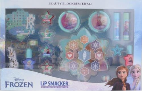 Disney Die Eiskönigin Beauty Blockbuster Schminkset