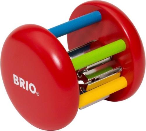 BRIO 30051 Klingelrassel, Babyspielzeug