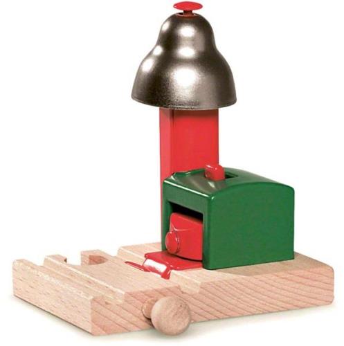 BRIO Magnetisches Glockensignal