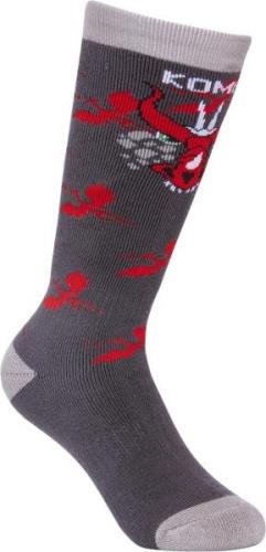 Kombi Imaginary Friends Socken, Dominic The Dragon, S