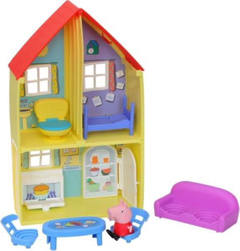 Hasbro Peppa Wutz Haus