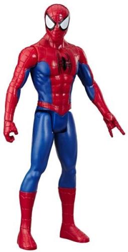 Marvel Titan Super Hero Spider-Man Figur