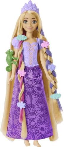 Disney Prinzessinnen Rapunzel Puppe 29cm