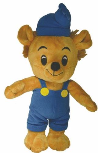 Kärnan Kuscheltier Bamse 20 cm