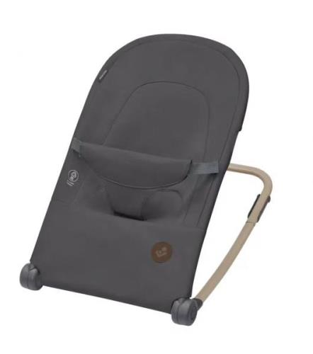 Maxi-Cosi Loa Beyond Babywippe, Graphite Eco