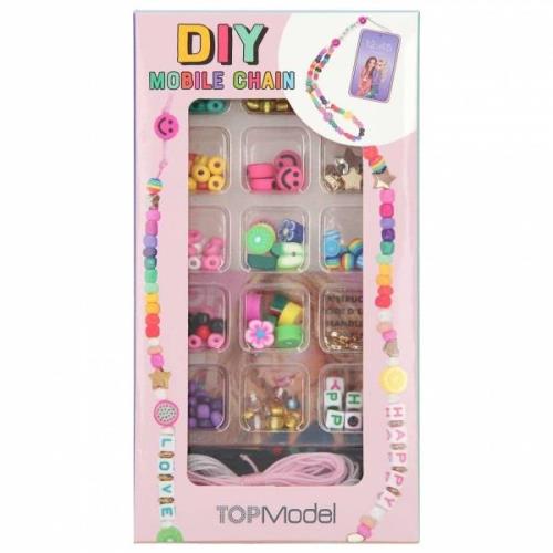 TOPModel DIY Bastelset Handyaccessoire