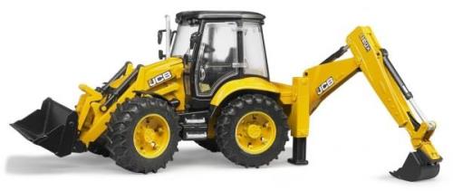 Bruder JCB 5CX Baggerlader