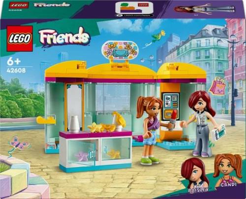 LEGO Friends 42608 Mini-Boutique