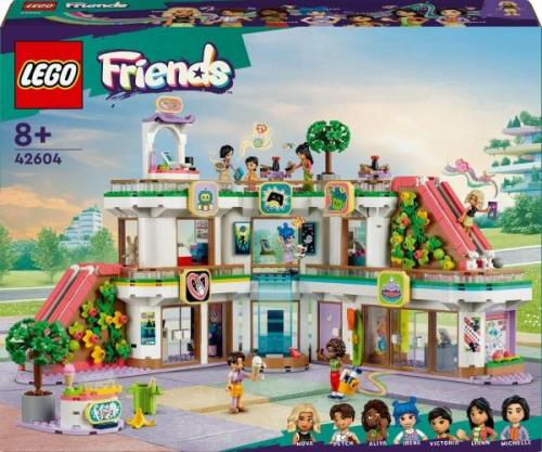 LEGO Friends 42604 Heartlake City Kaufhaus